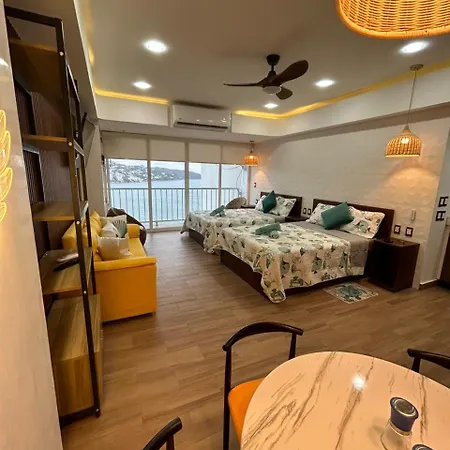 Condominio Las Torres Gemelas